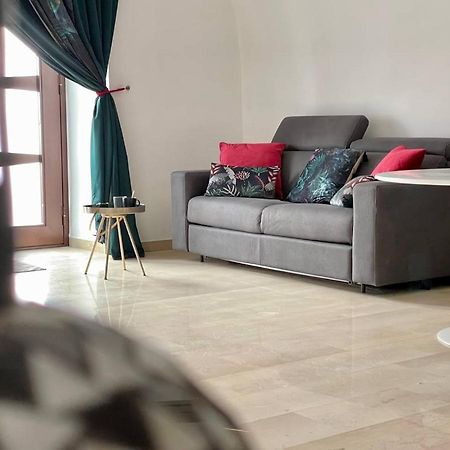 Loft Pedone Apartment Bisceglie Exterior photo
