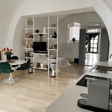 Loft Pedone Apartment Bisceglie Exterior photo