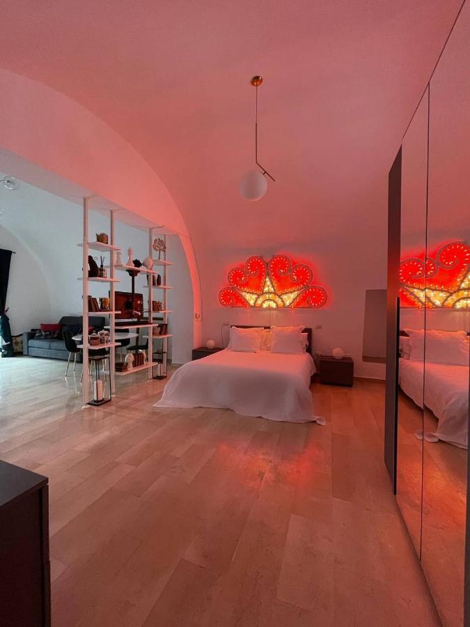 Loft Pedone Apartment Bisceglie Exterior photo