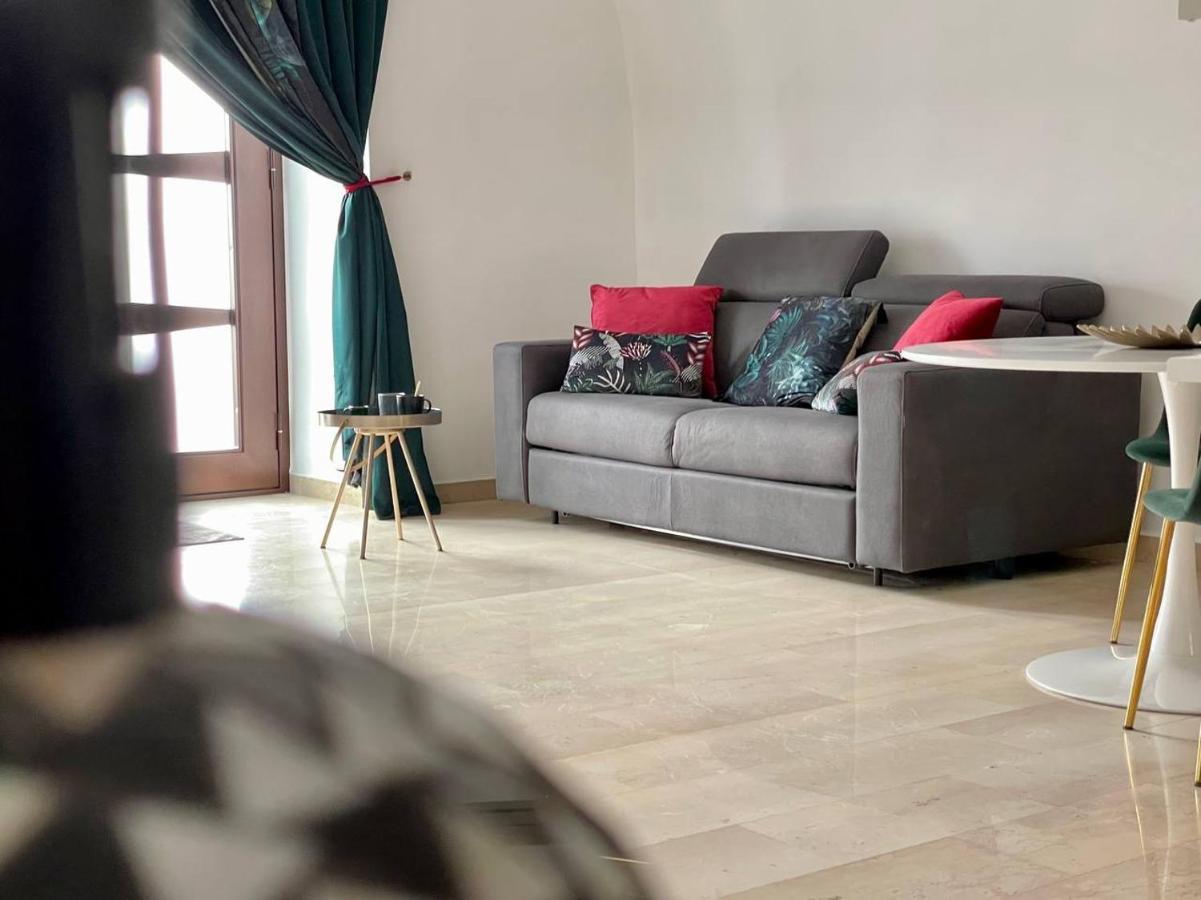 Loft Pedone Apartment Bisceglie Exterior photo