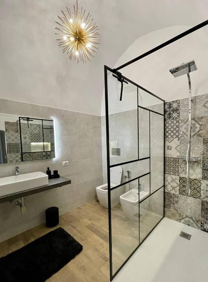 Loft Pedone Apartment Bisceglie Exterior photo